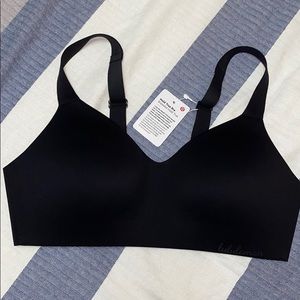 Lululemon Hold True Bra 34C🖤